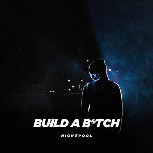 Build a b*tch (Slowed + Reverb)