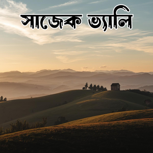 সাজেক ভ্যালি