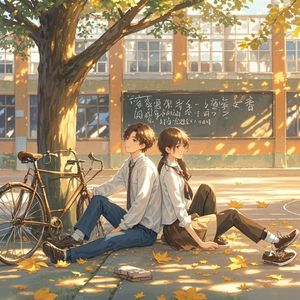 风起那年-翟意安
