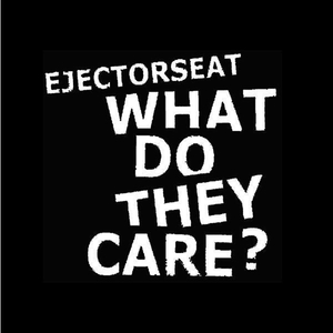 What Do They Care ? (If We're Feeling Low)