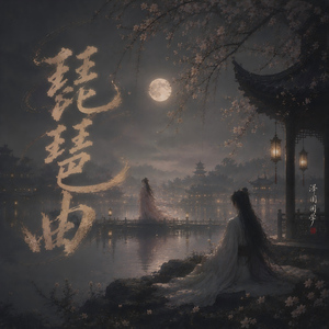 琵琶曲 (伴奏)