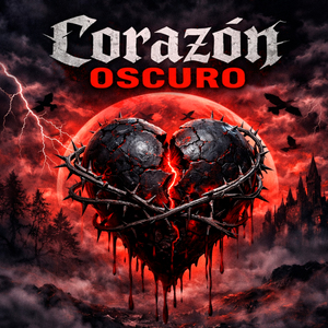 Corazon Oscuro