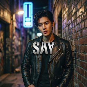 Say