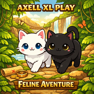 Feline Aventure