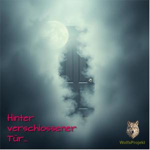 Hinter verschlossener Tür