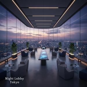 静寂に触れる指先