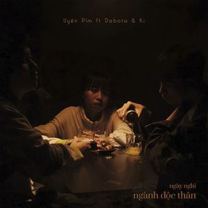 Ngày Nghỉ Ngành Độc Thân