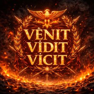 Vēnit vīdit vīcit
