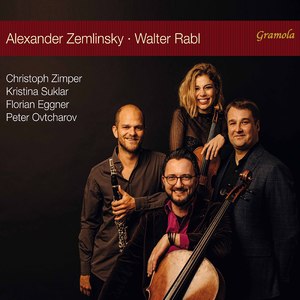Clarinet Trio in D Minor, Op. 3: I. Allegro ma non troppo
