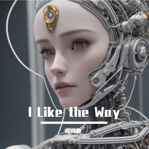 Eddy Wata - I Like the Way（嗨嗨兔 remix）