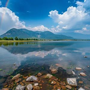 童话镇 (女生版)