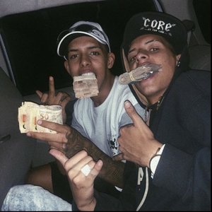 Mtg - Taca Essa Bunda Pra Cá