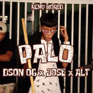 Palo (feat. Jose & ALT)