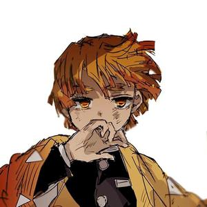 我妻善逸 prod by 陈季林