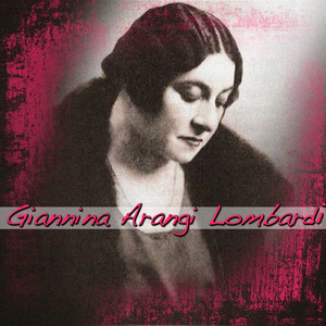 Lucrezia Borgia: "M'odi, ah! m'odi"