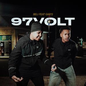 97 VOLT (feat. Gab's)