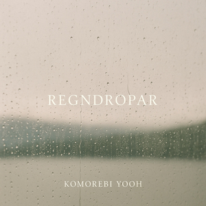 Regndropar