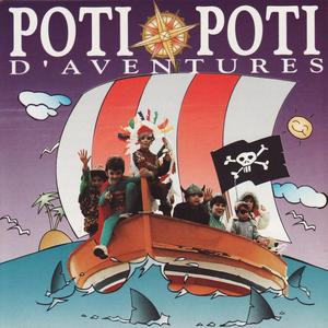 Poti Poti D'Aventures