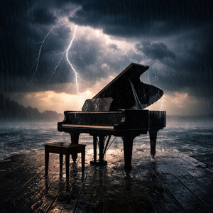 темний світ