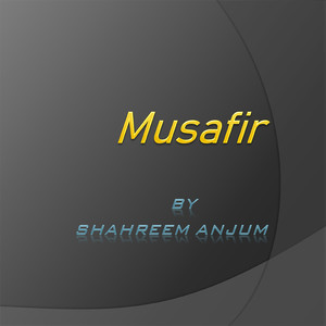 Musafir