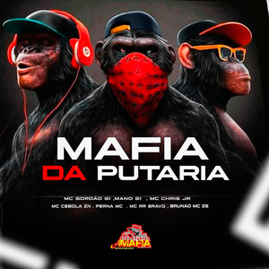 Mafia da Putaria