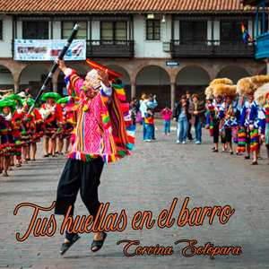 Tus Huellas en el Barro