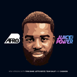 Juice and Power (Team Salut Remix)