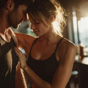 筋トレ男子が女子に褒められる曲