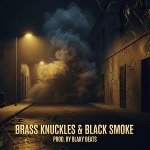 Blood on the Blueprint