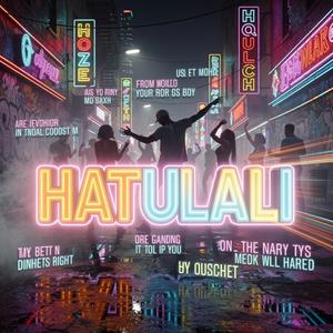 Hatulali