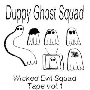 Yeah (feat. Duppy Ghost Squad & TV Ghost)