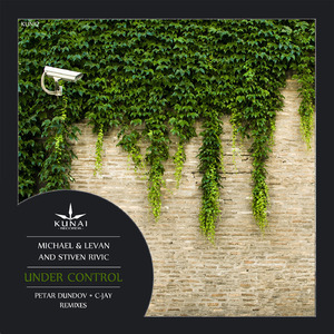 Under Control (C-Jay Remix)