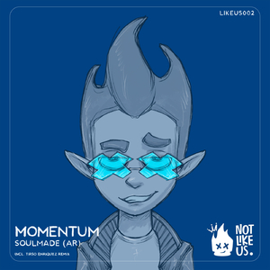 Momentum (Tirso Enriquez AR Remix)