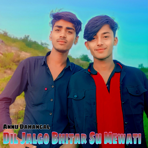 Dil Jalgo Bhitar Su Mewati