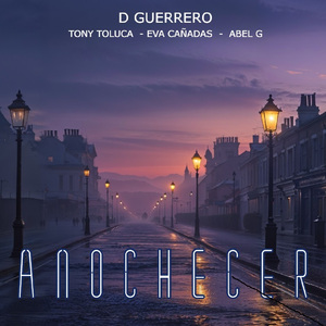Anochecer