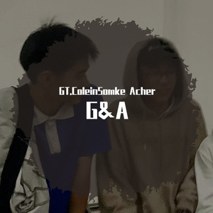 懂（Prod.RomanJones x Ayo16）