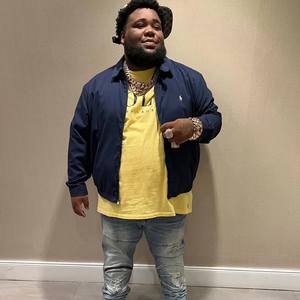 "Stone" Rod Wave & Nocap & Kenrobb Type Beat