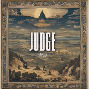 JUDGE