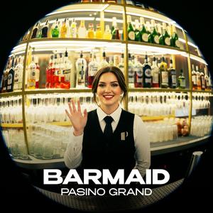 BARMAID