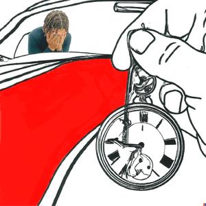 Let Me Just Shut Up (My Moment)