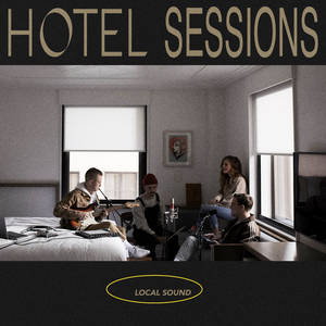 Wild (Hotel Sessions)