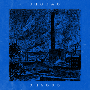 Juodas Auksas