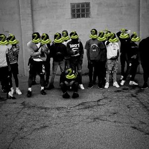 Krunchtime (feat. Dmoney)