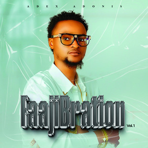 Faajibration Vol 1