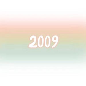 2009【prod by HORECE】