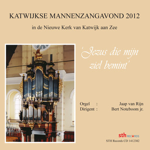 Een naam is onze hope