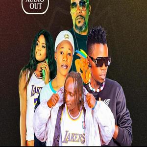 Kiki (feat. Shamo 256 planet Aaron Banton Starbwoi Kimxela)