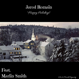 Happy Holidays (feat. Marlin Smith)