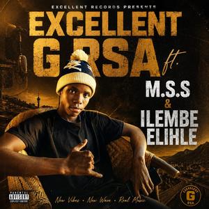 Amagama (feat. M.S.S & Ilemb'elihle)