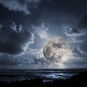 I SEE A NEW MOON IN YOUR EYES (feat. SOLAYMAN HARRAB, ADIL MARAKCHI & ISSAM EL OTHMANI)